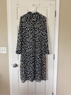 Swim coverup